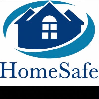 We are HomeSafe and our goal is give you the peace of mind that you deserve with your child. Our product is a cabinet lock controlled directly from your phone.