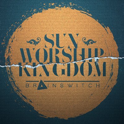 brainswitchband's profile picture. And The World Will Sleep