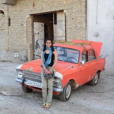 PankhuriChandra's profile picture. Digital Marketer