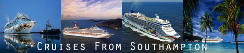 lastmincruises's profile picture. Cruises From Southampton