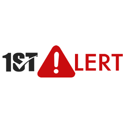 The First Alert app is a social app for sending forewarning across people on different industries and workplaces. Compatible with Android devices.