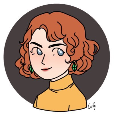 jai_bee's profile picture. Very enthusiastic auld hipster navigating late-stage capitalism via the mediums of surrealist comedy and memes. socialist, feminist, trans ally ✌🏻 (she/her)