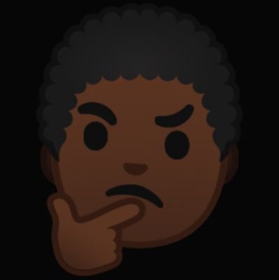 Tru_0nyx's profile picture. Saying it as it is