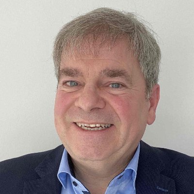 Christian Markus, Senior Managing Consultant @IBMServices, solution design & sales for Cloud & Managed Services. Sail,Ski & Bike! Stated opinions are my own!