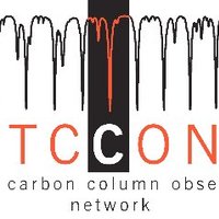TCCON (@tccon_ftir) 's Twitter Profile
