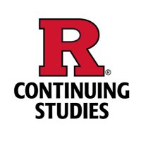 Rutgers Division of Continuing Studies (@rutgers_ce) 's Twitter Profile