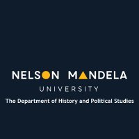 Mandela University History & Political Studies (@histpol_mandela) 's Twitter Profile Photo Mandela University History & Political Studies (@histpol_mandela) 's Twitter Profile Photo