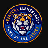 Ventura Elementary School(@Ventura_Tigers) 's Twitter Profile Photo