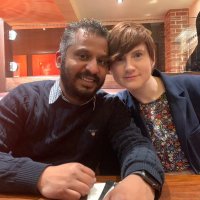 Arun Joseph (@apjoseph2013) 's Twitter Profile