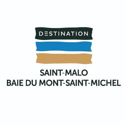 Compte officiel de l'Office de Tourisme Intercommunal Saint-Malo Baie du Mont-Saint-Michel.
#saintmalotourisme
