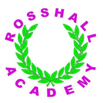 Rosshall Pupil Parliament