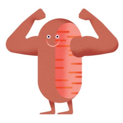 THE BEST PART OF THE CELL. WE ARE THE MITOCHONDRIA. THE POWER HOUSE.