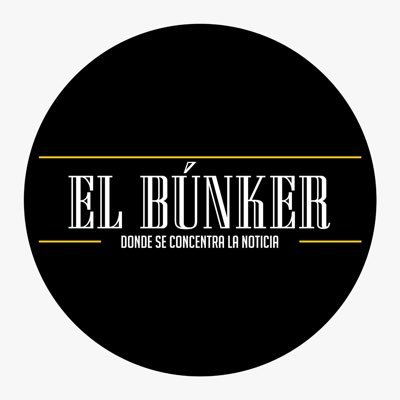 El Búnker es un espacio informativo donde usted podrá enterarse de manera oportuna, de lo hechos noticiosos más relevantes.