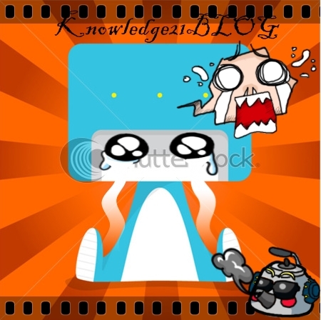 knowledge21blog's profile picture. FOLLOW ME IF YOU WANT~!