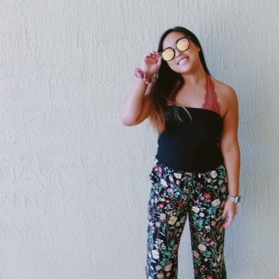missannaparkk's profile picture. UM FSOM '20