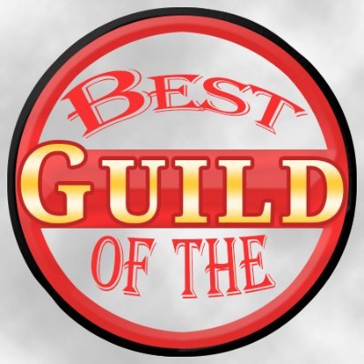 Best of the Guildさんのプロフィール画像