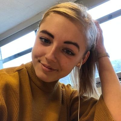 MaleckiJill's profile picture. 🅱️eans