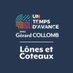 Un Temps d'Avance - Lônes et Coteaux (@ucoteaux) Twitter profile photo Un Temps d'Avance - Lônes et Coteaux (@ucoteaux) Twitter profile photo