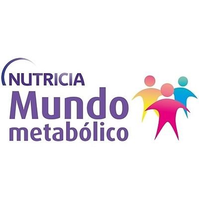 Bienvenidos #MundoMetabolico, la cuenta desde la que podrás encontrar todo lo que necesitas respecto a las enfermedades relacionadas con el metabolismo