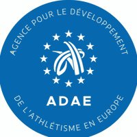 ADAE(@EuroAthleDev) 's Twitter Profile Photo