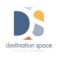Destination Space(@DestSpace) 's Twitter Profile Photo