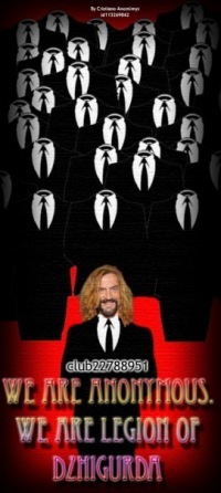 Dzhigurdalegion's profile picture. 