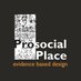 prosocial place (@prosocialplace) Twitter profile photo