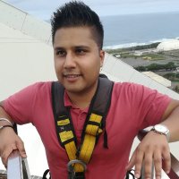 Aheesh Singh (@aheeshsingh) 's Twitter Profile