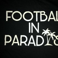Football in Paradise(@BaliFootballShp) 's Twitter Profileg