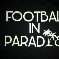 Football in Paradise (@balifootballshp) 's Twitter Profile