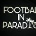 Football in Paradise (@BaliFootballShp) Twitter profile photo