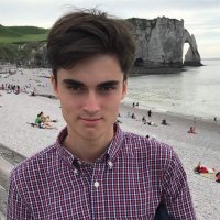 Paul Bernard (@paulbernardbct) 's Twitter Profile