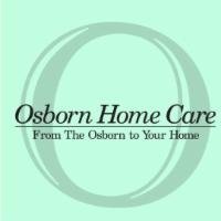 Osborn Home Care(@osbornhomecare) 's Twitter Profile Photo
