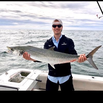 blohm_jason's profile picture. EP Associate Sales Rep at Abbott, Vanderbilt BME Grad, #FlyTheW