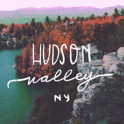 Love where you live! Go out, explore, have fun! Hikes, food, beverages, art and all other Hudson Valley excitement! Instagram- hudsonvalleyadventurer