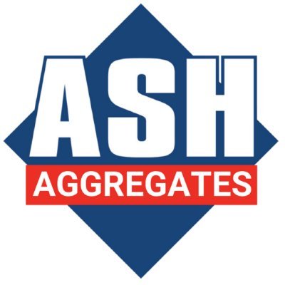 From the @ASHGroupltd, ASH Aggregates provides high quality washed 100% recycled aggregates for a range of industrial applications. #RECOVER #RECYCLE #REUSE