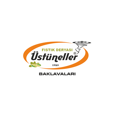 Üstüneller Baklavaları Ankara