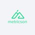 metricson (@metricson) Twitter profile photo metricson (@metricson) Twitter profile photo