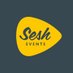 Sesh Events (@seshevents_uk) Twitter profile photo