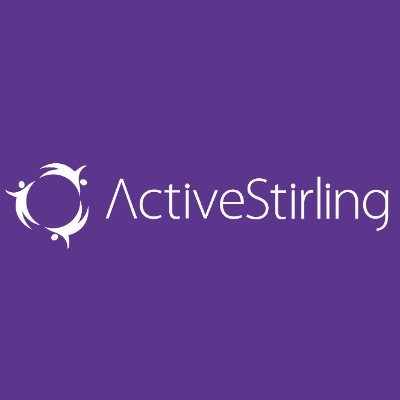 Official account of Active Stirling.
We're a leading provider in the delivery & management of sport, physical activities & facilities in the Stirling area.