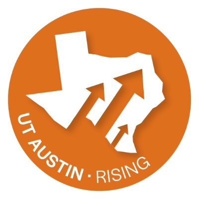 Texas Rising at UT Profile