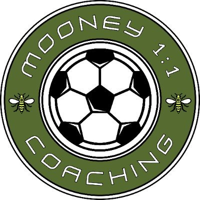 mooney1to1's profile picture. Licensed ⚽️ coach. UEFA B Student 20/21. Take your game to the next level; Message today to book your next private session. Manchester based.