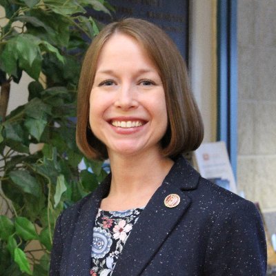 Kristin_SzIU1's profile picture. Assistant Executive Director of THE Intermediate Unit 1/Title IX Coordinator