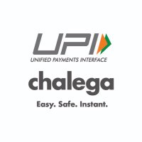 UPI Chalega(@upichalega) 's Twitter Profile Photo