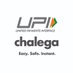 UPI Chalega (@upichalega) Twitter profile photo UPI Chalega (@upichalega) Twitter profile photo