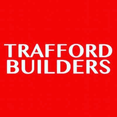 Trafford Builders Ltd, South Manchester. Family Firm #traffordbuilders