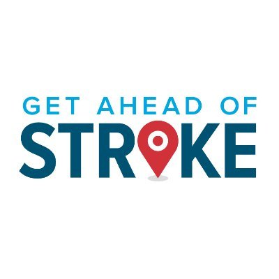 Get Ahead of Stroke® is a national public education and advocacy campaign from @SNISinfo designed to improve systems of care for stroke patients. #SurviveStroke