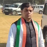 Santosh Jha 🇮🇳 ( INC )(@santoshjha8899) 's Twitter Profile Photo