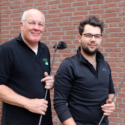 Dutchgolfclubfitter
Your adress for used golfequipment
+31 (0) 6-1237441
http://t.co/TyabxuHqC1