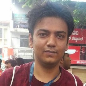 DineshKotwani7's profile picture. 